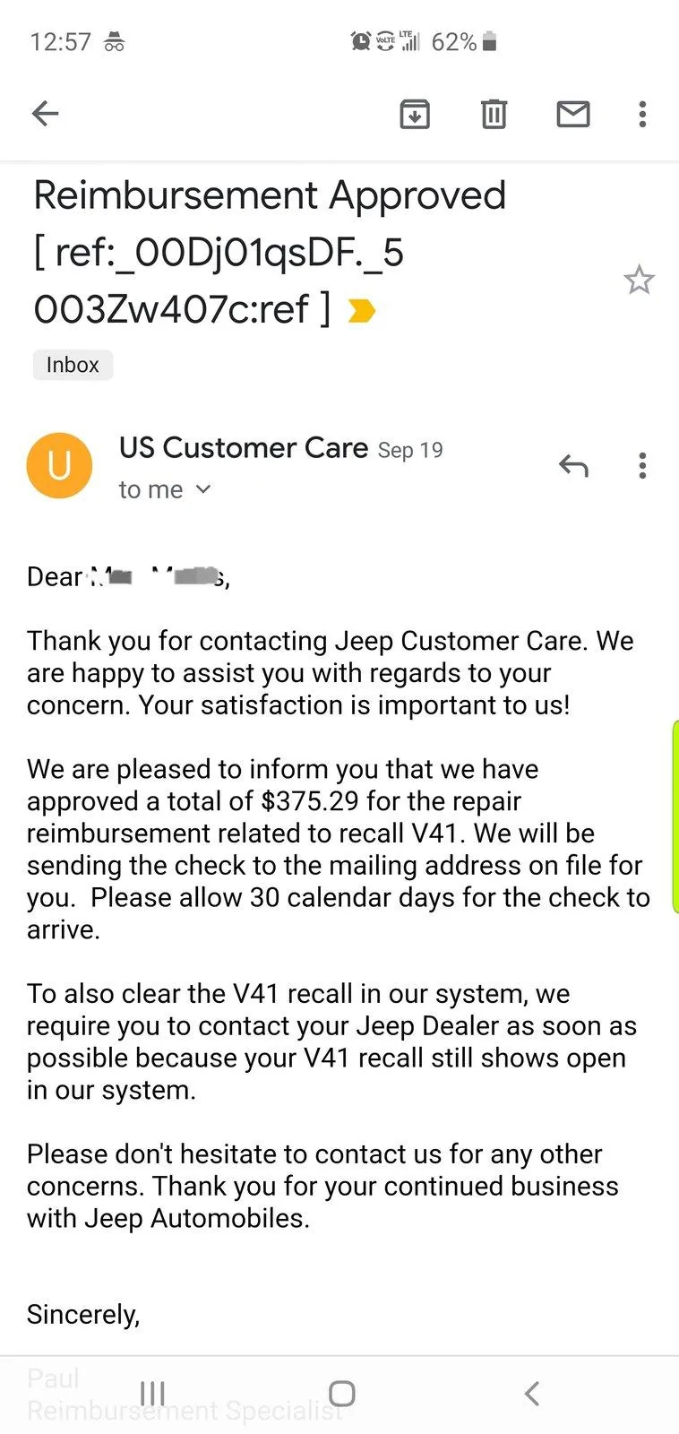 Jeep Wrangler JL What did you do TO your Jeep JL today? 20191019_130023
