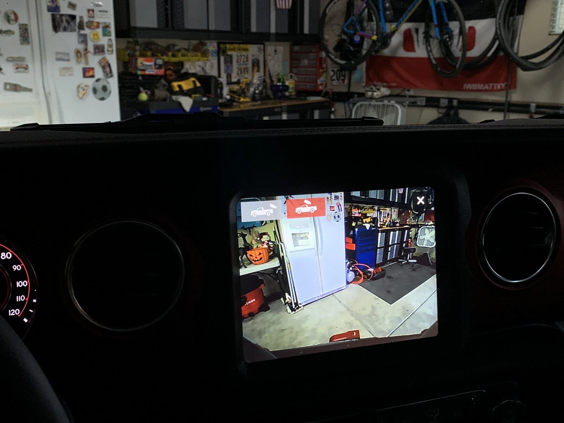 Jeep Wrangler JL What did you do TO your Jeep JL today? 146CE401-6283-4BC3-8CD7-A4BB0BB32FF9