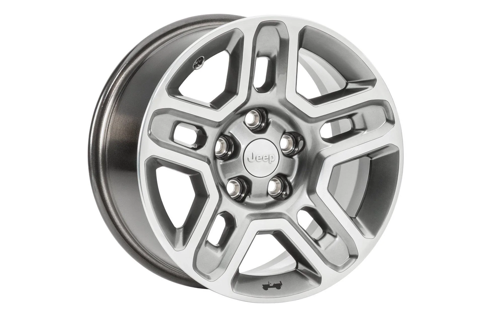 Jeep Wrangler JL Posts Pics Of The Wheels You Cant Stop Dreaming About!! 81584E27-4143-4CBC-8B4F-D7AF0E074EB4