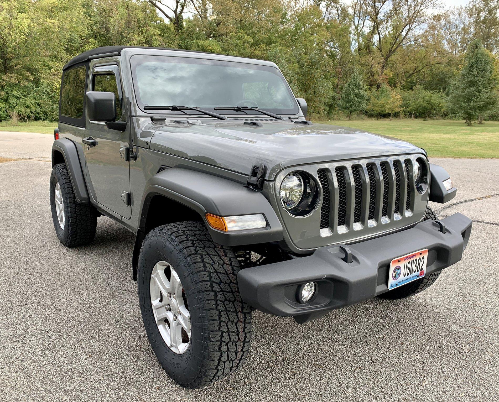 Jeep Wrangler JL The 2Dr Sport Only Thread IMG_9694