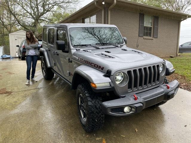 Jeep Wrangler JL Introductions & Welcome Thread 👋 43439696-E40A-412E-B298-F6C190D8E8F9