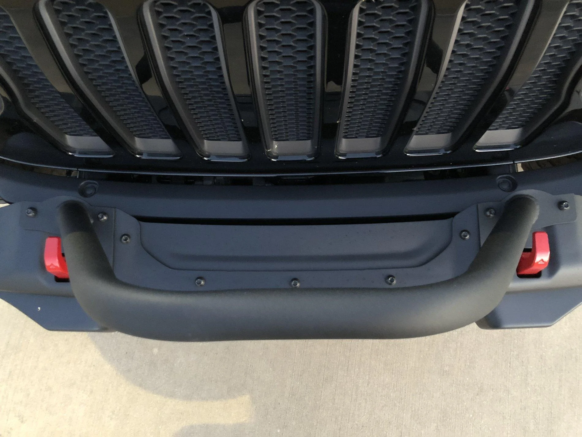 Jeep Wrangler JL ‘18 Black JLUR - NEW  39” BFG KM3 & Rotiform SIX 17x9, RK X-Factor 3.5” w/ Kings, Road Armor Flares 96F74F95-BCEA-4098-94F1-31C5DE78899C