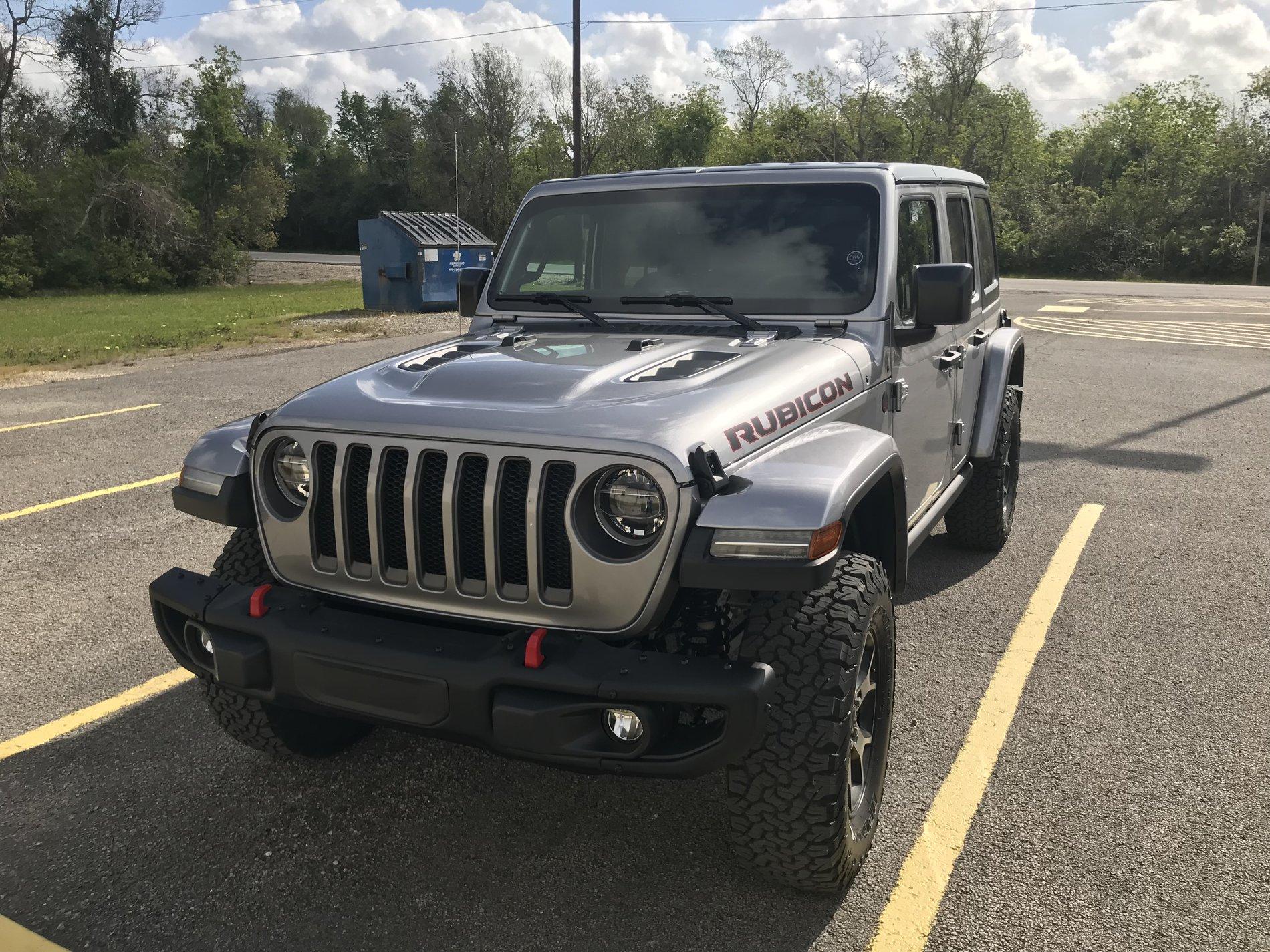 Jeep Wrangler JL Show off your Delivered JL Here! 40DF602F-2215-424C-97C7-F24545AF9BC8