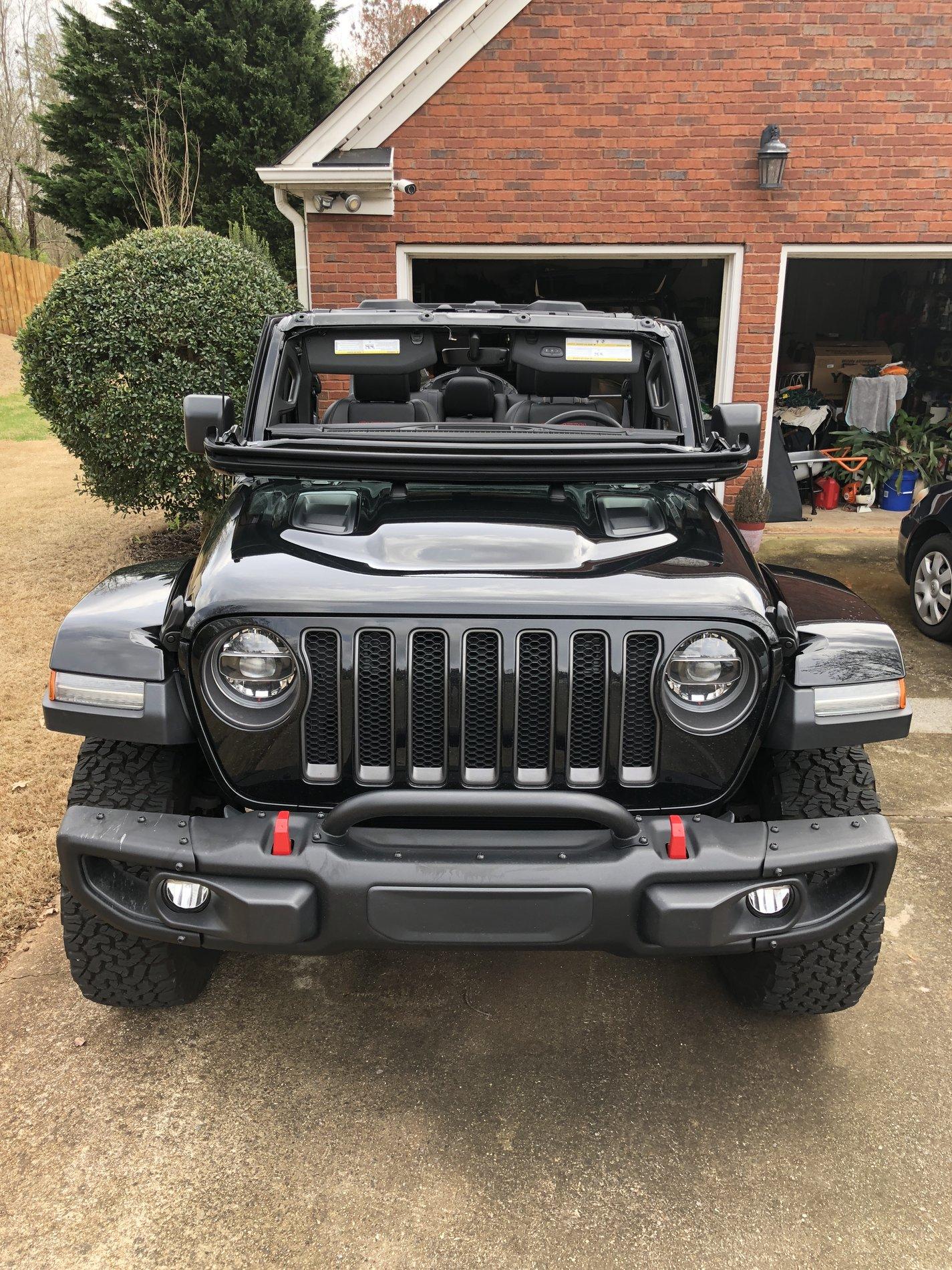 Jeep Wrangler JL Picture request thread 8815AEBB-6386-43E2-9E72-2BD24FA39215