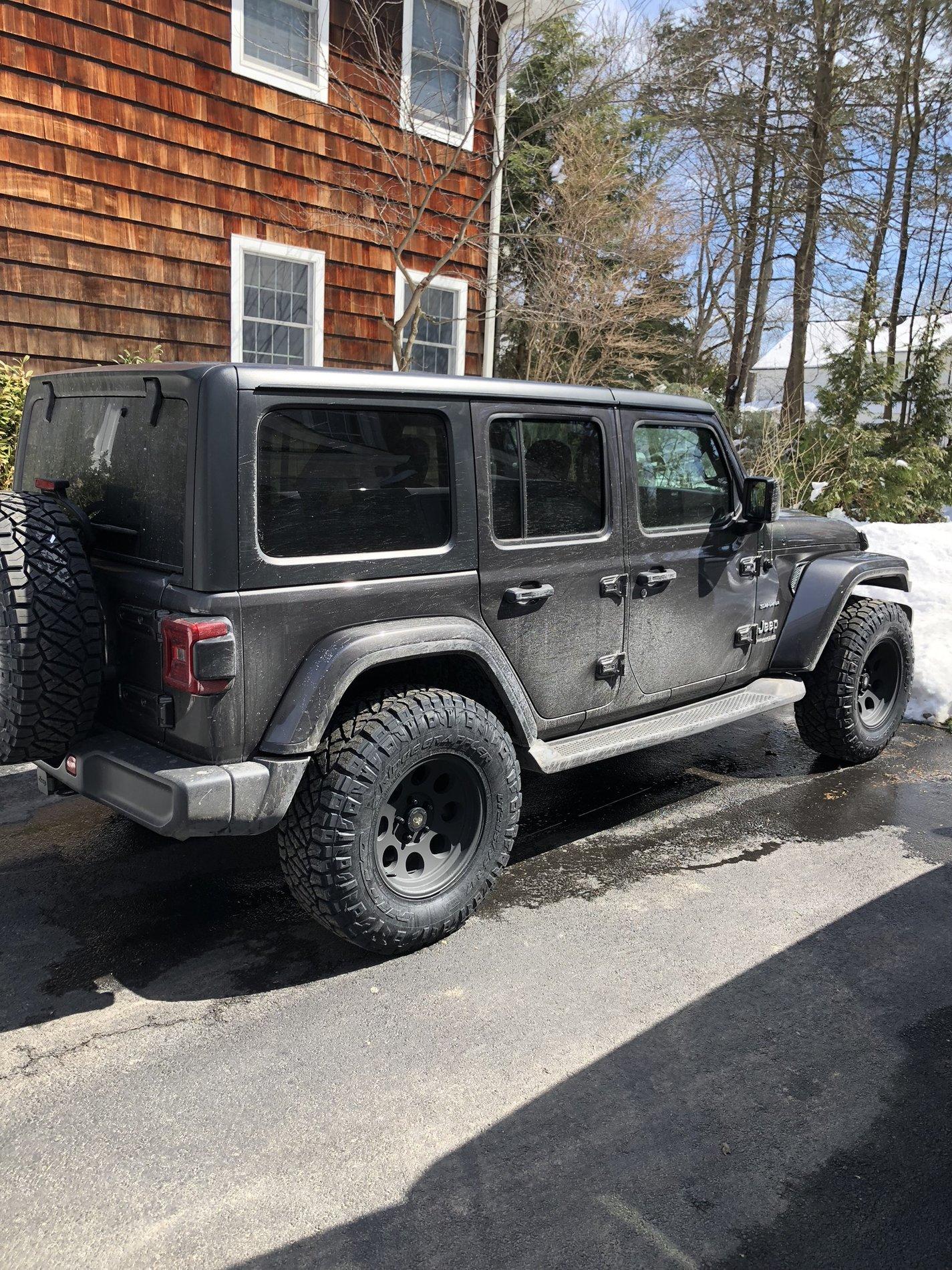 Jeep Wrangler JL NJ Invoice less 3%...Post 2 IMG_0980