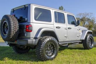 Jeep Wrangler JL Show me your Nerf steps F&w=330&h=330