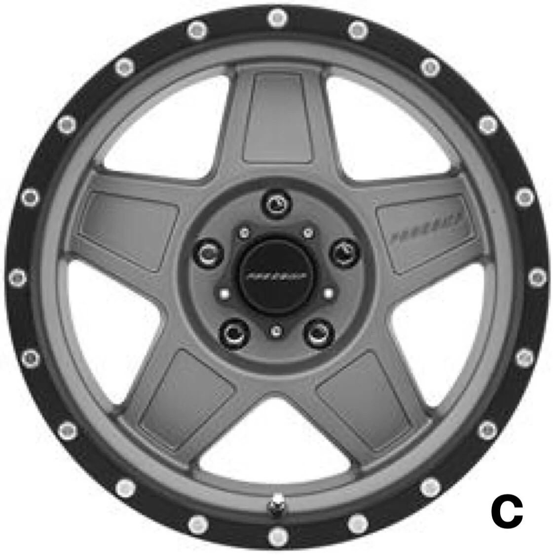 Jeep Wrangler JL Wheel Recommendations - Granite Sahara 50C2E82F-97A5-4212-8875-79D84B30D5D5