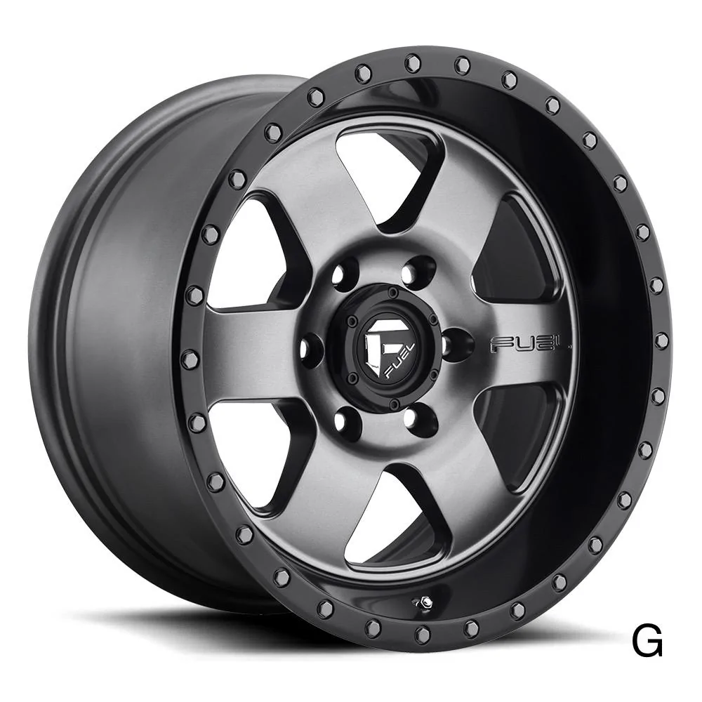Jeep Wrangler JL Wheel Recommendations - Granite Sahara 9744D554-F6C9-475B-B266-B27A35EBEF8F