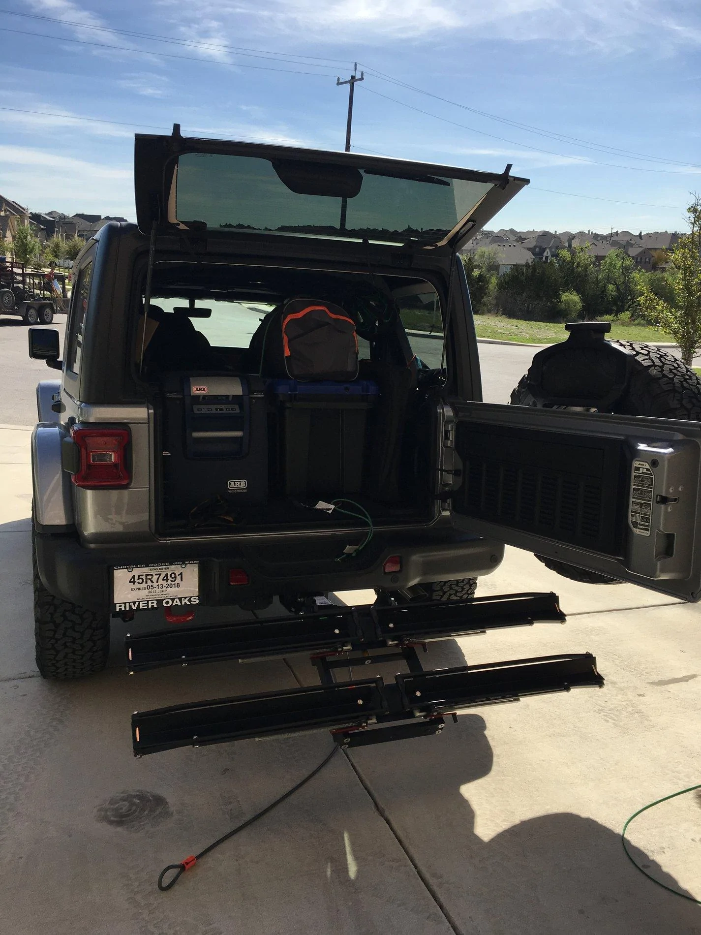 Jeep Wrangler JL Bike Rack Options?? IMG_1757