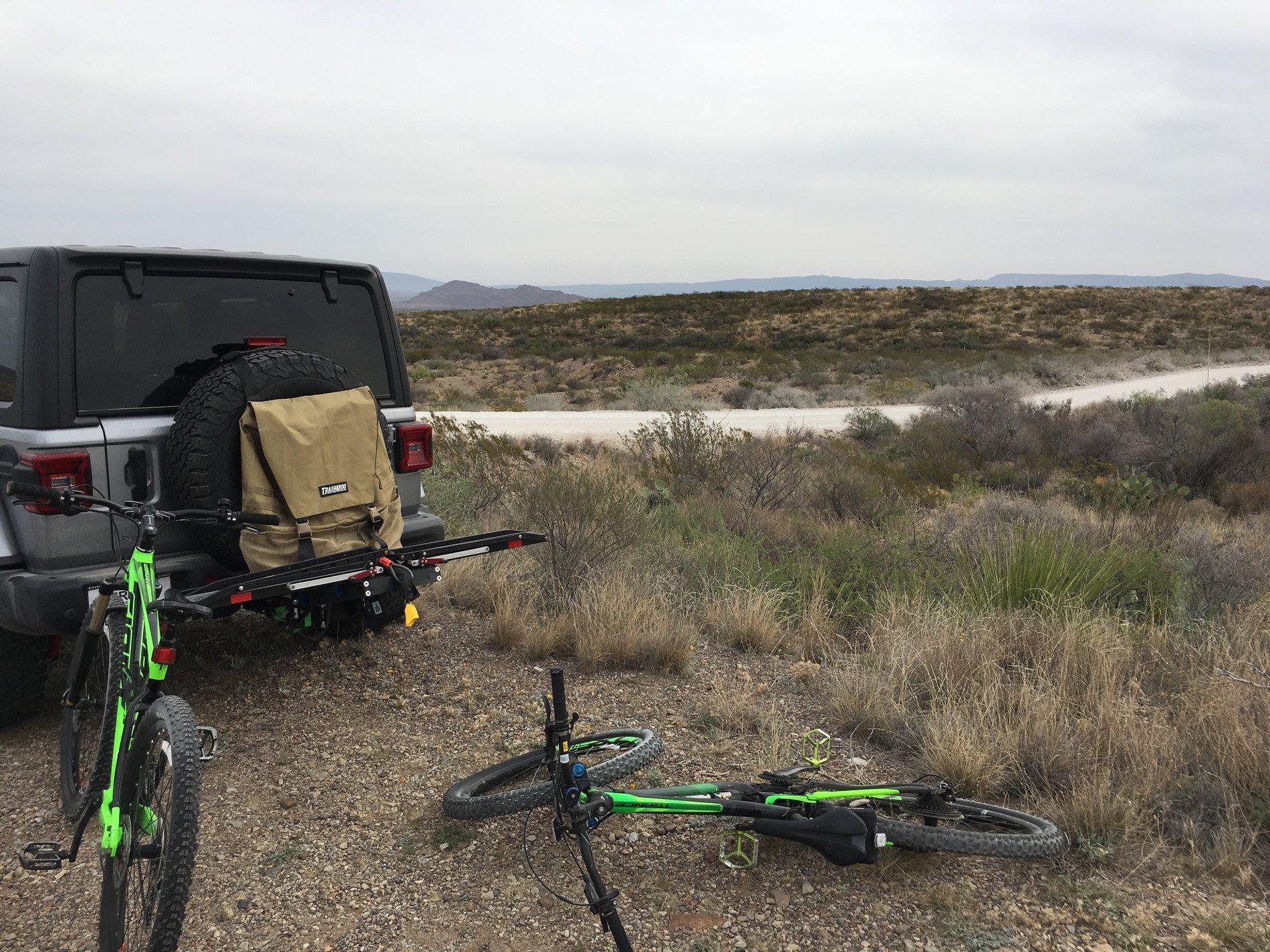 Jeep Wrangler JL Bike Rack Options?? IMG_1827.JPG