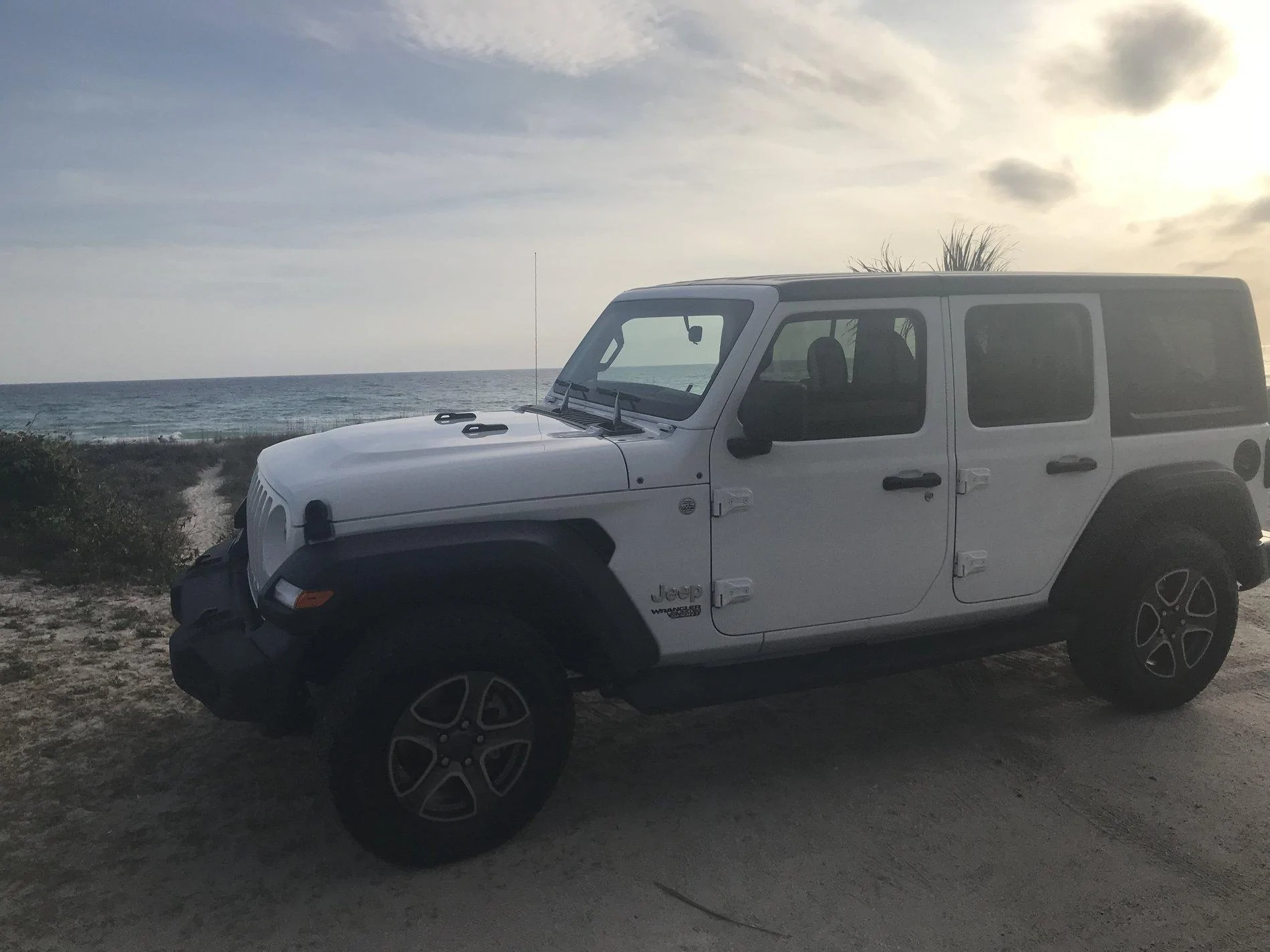 Jeep Wrangler JL Show off your Delivered JL Here! DBFB3180-0630-4238-9B14-42D1A57CCF91