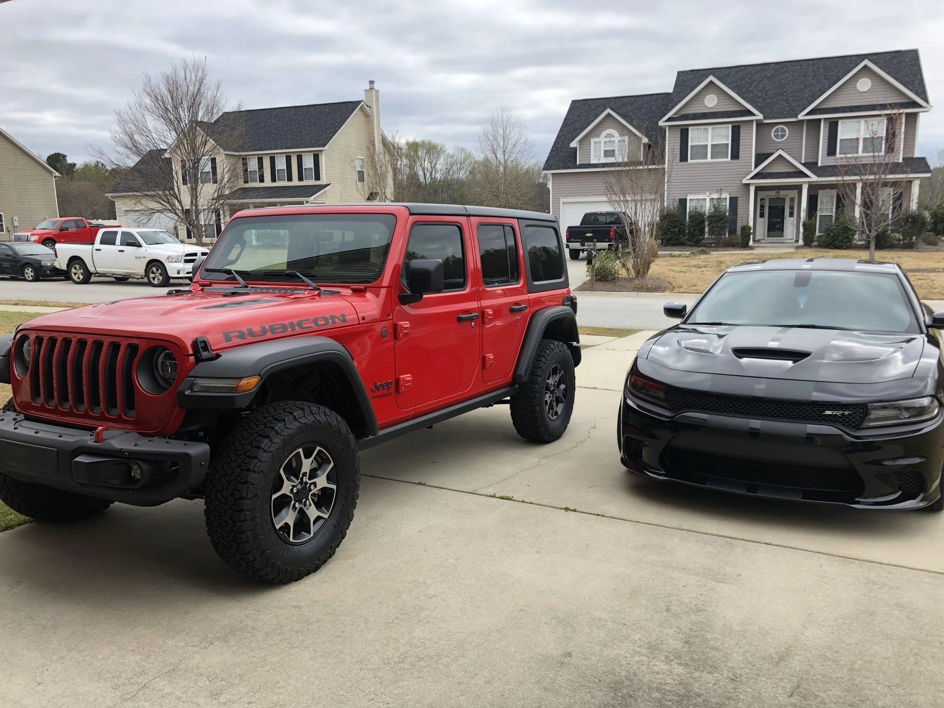 Jeep Wrangler JL Show off your Delivered JL Here! 6D53FC81-0FD0-463A-96A8-D6A7AAEB1F0A