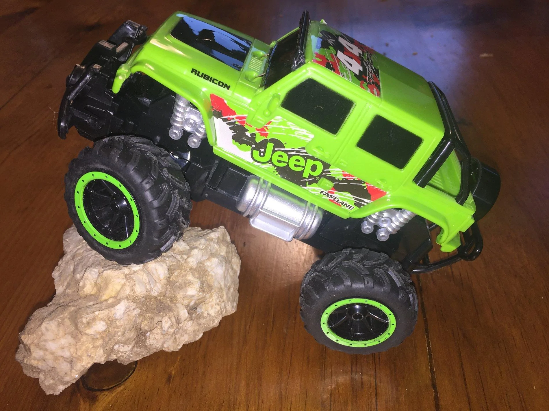 Jeep Wrangler JL MOJITO! Wrangler JL Club 4044AA72-8B42-450D-94E5-F452BF4166D0