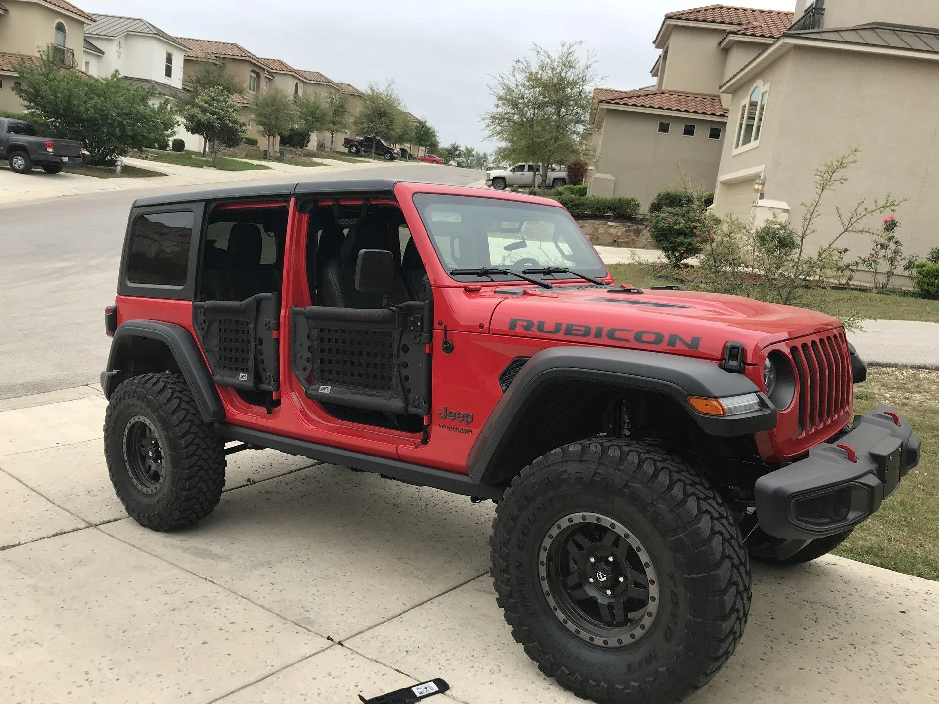 Jeep Wrangler JL trail doors 9%NihYzDSLuvNhXN9rj8hg