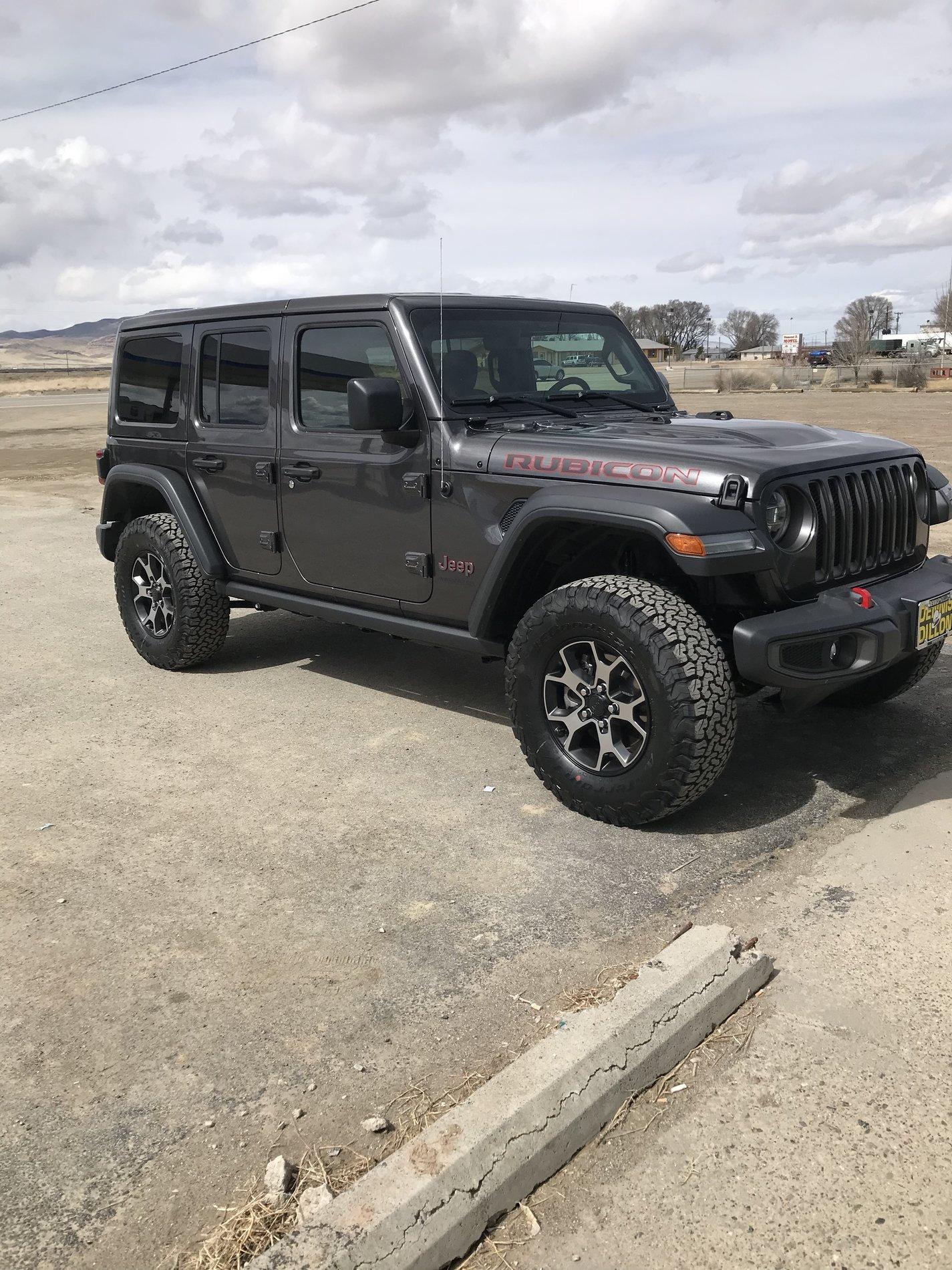 Jeep Wrangler JL Show off your Delivered JL Here! 5F8918E4-A56F-4FFE-BE50-1ABA369C7DD8