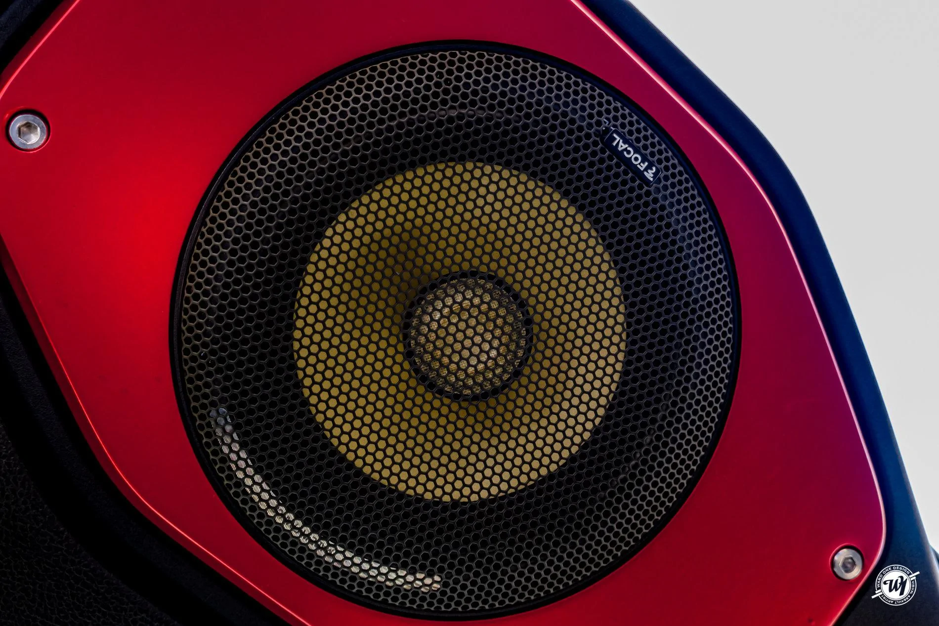Jeep Wrangler JL Custom Audio Install Complete WRD02721