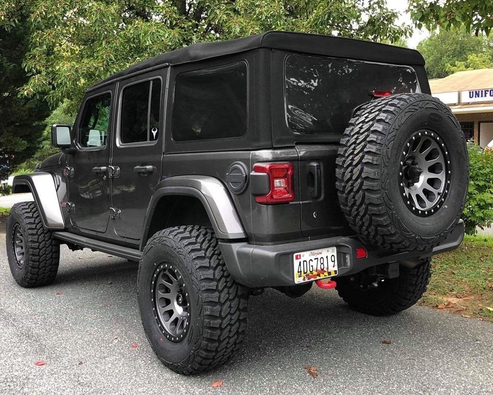 Jeep Wrangler JL Posts Pics Of The Wheels You Cant Stop Dreaming About!! D8CAE4B9-D4FC-45F7-AA95-54964F72CAEF