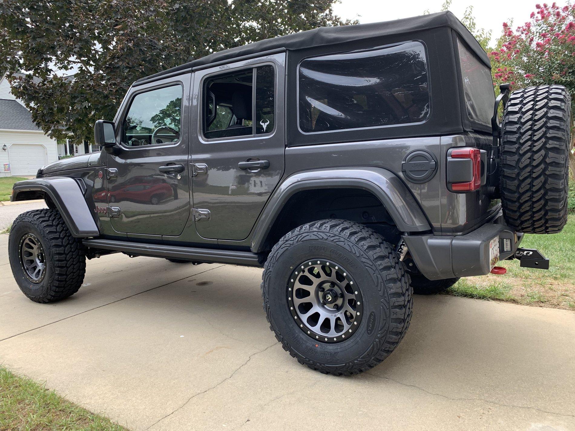 Jeep Wrangler JL Posts Pics Of The Wheels You Cant Stop Dreaming About!! E507E2AD-392C-4B7E-8A75-8F1AC9A663F9