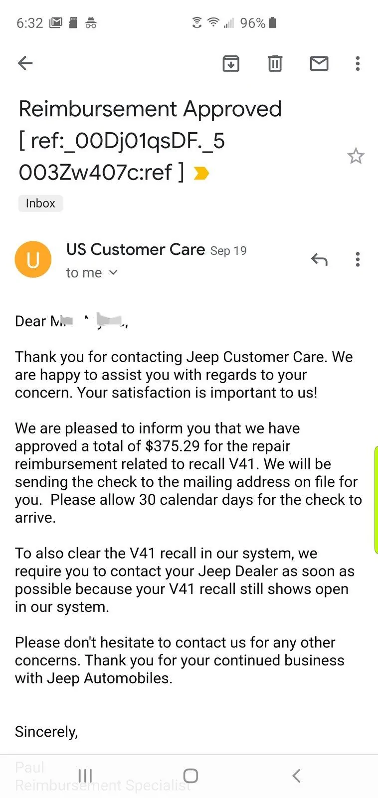 Jeep Wrangler JL What did you do TO your Jeep JL today? 20191020_183247
