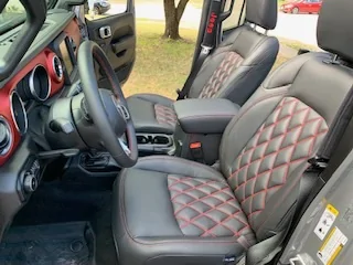 Jeep Wrangler JL What did you do TO your Jeep JL today? A63D1DDA-5A50-48A5-956E-D5915981F2EF