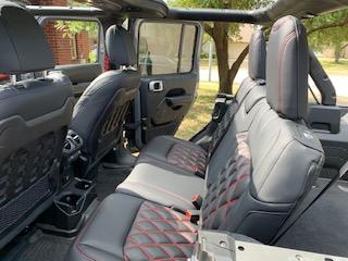 Jeep Wrangler JL What did you do TO your Jeep JL today? E69A5FA0-BB3D-4421-97D3-9EC13568F8A5