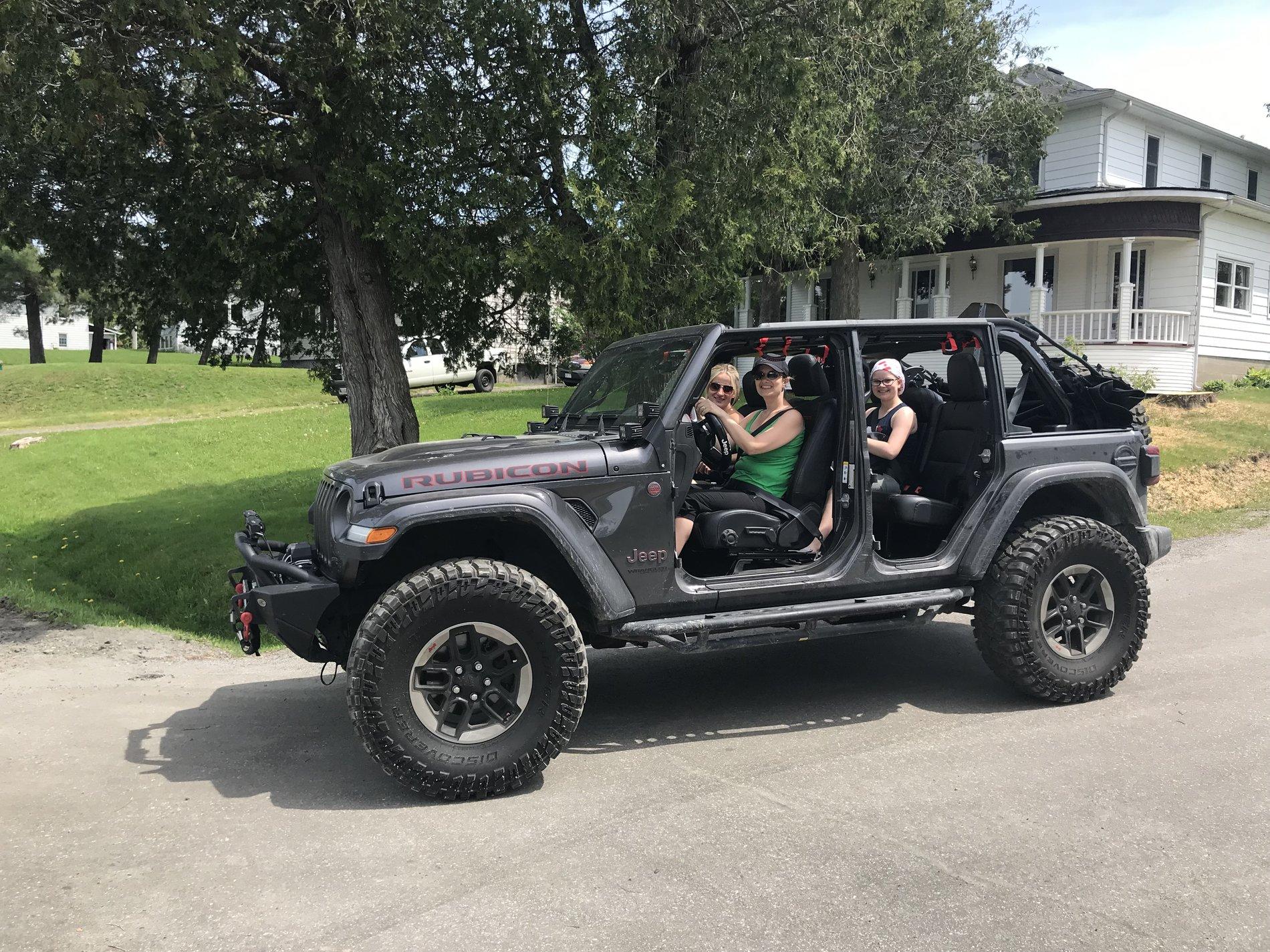 Jeep Wrangler JL JLUR not getting compliments IMG_0219
