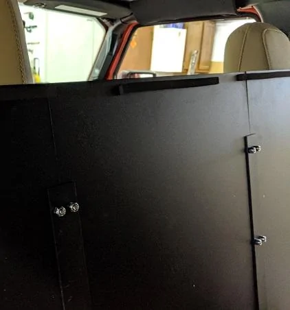 Jeep Wrangler JL JLU Rear Seat Replacement Platform Installation IMG_20191018_Photo 12