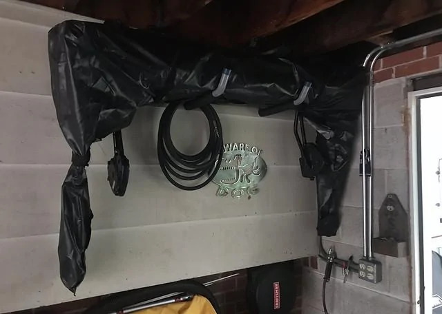 Jeep Wrangler JL Soft Top Winter Storage (not just windows)? 48938168026_7b9ff8c4da_z