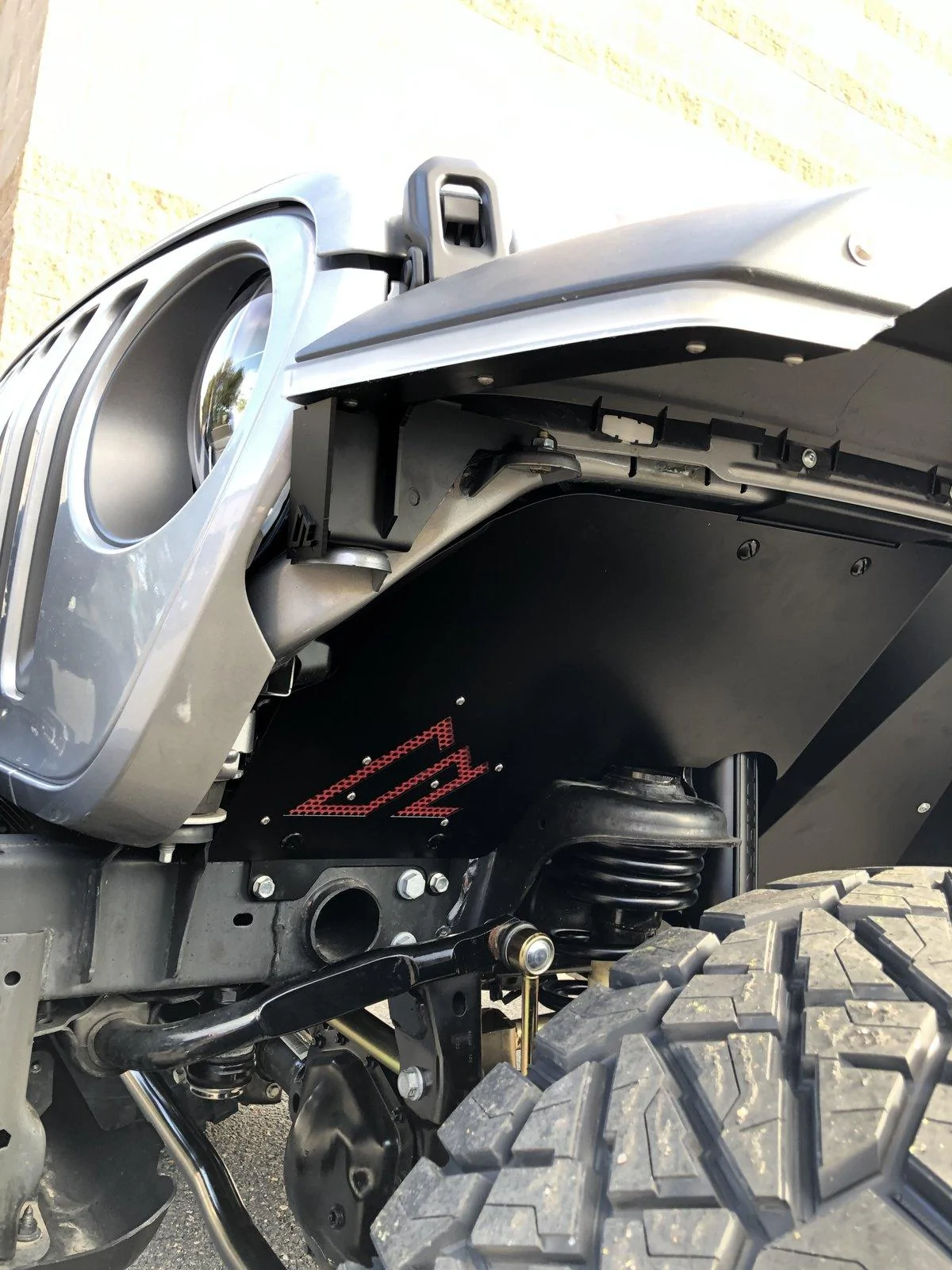 Jeep Wrangler JL Official Denver Area Group 391D8589-8379-4C66-A6F8-540E06B91D5E