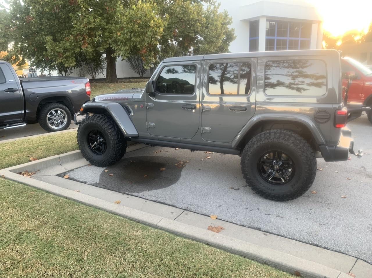 Jeep Wrangler JL Try not to drool.... 9363036F-442B-44B5-A82F-91CC3BC1091E