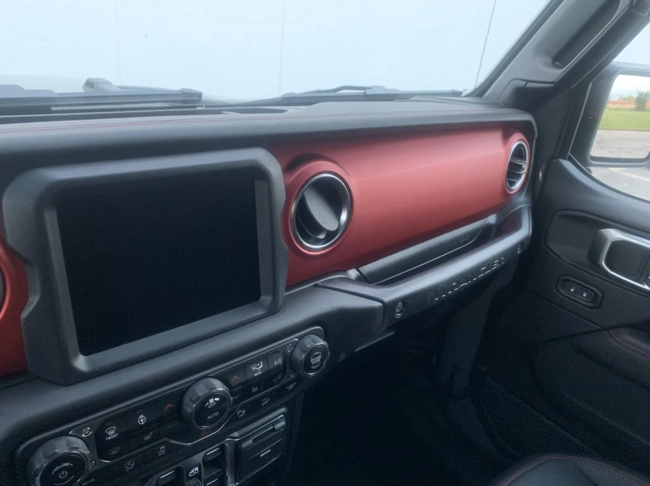 Jeep Wrangler JL Try not to drool.... 1C5CDA42-7763-4DC4-BD48-B1AE539D13B3