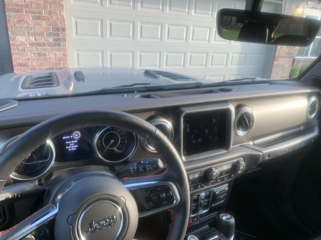 Jeep Wrangler JL Try not to drool.... 106E2475-53E7-4156-BED6-0F648CFD0131