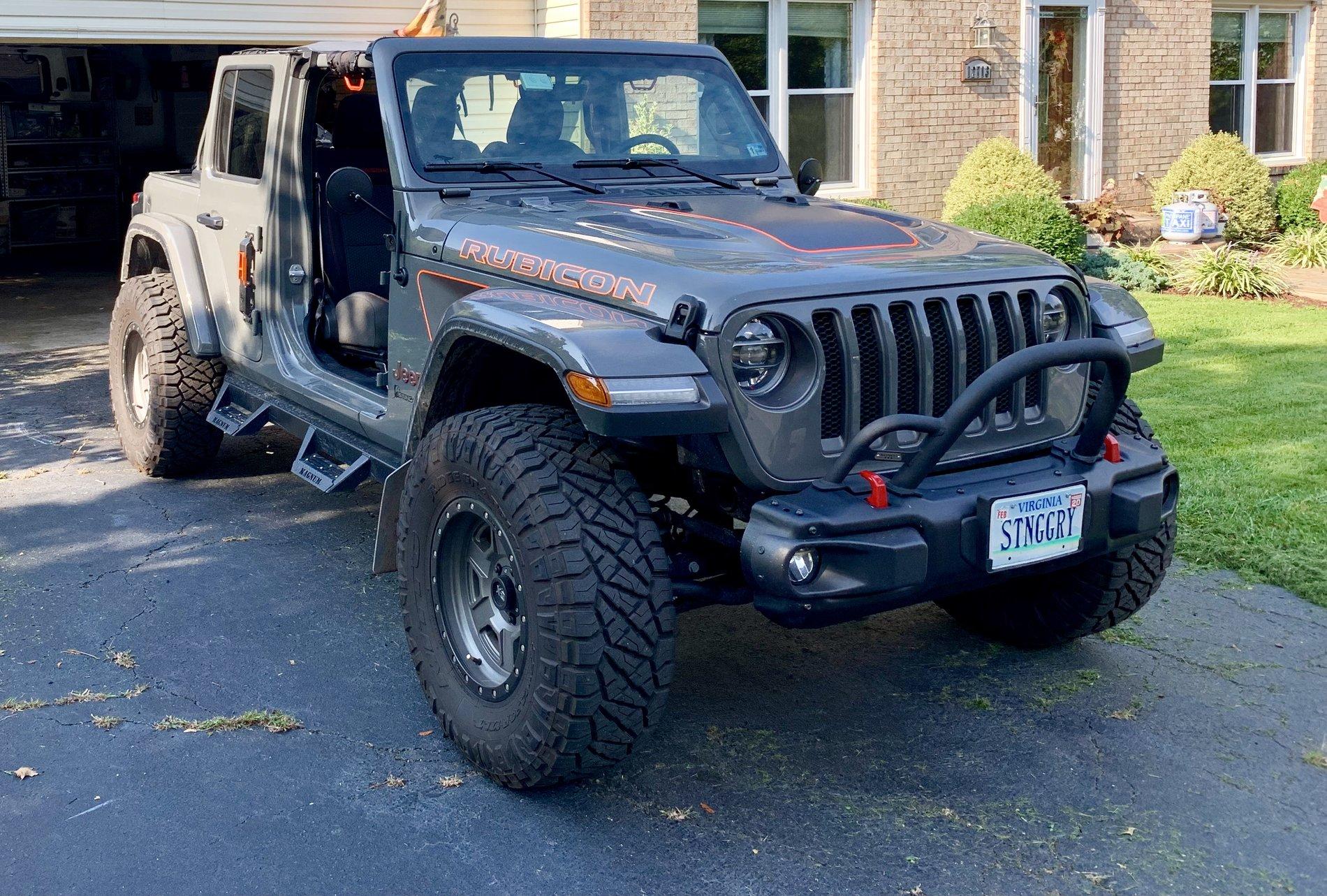 Jeep Wrangler JL Try not to drool.... f30a924a-85a0-4f7f-a35b-d8d5cc25f120-jpeg-