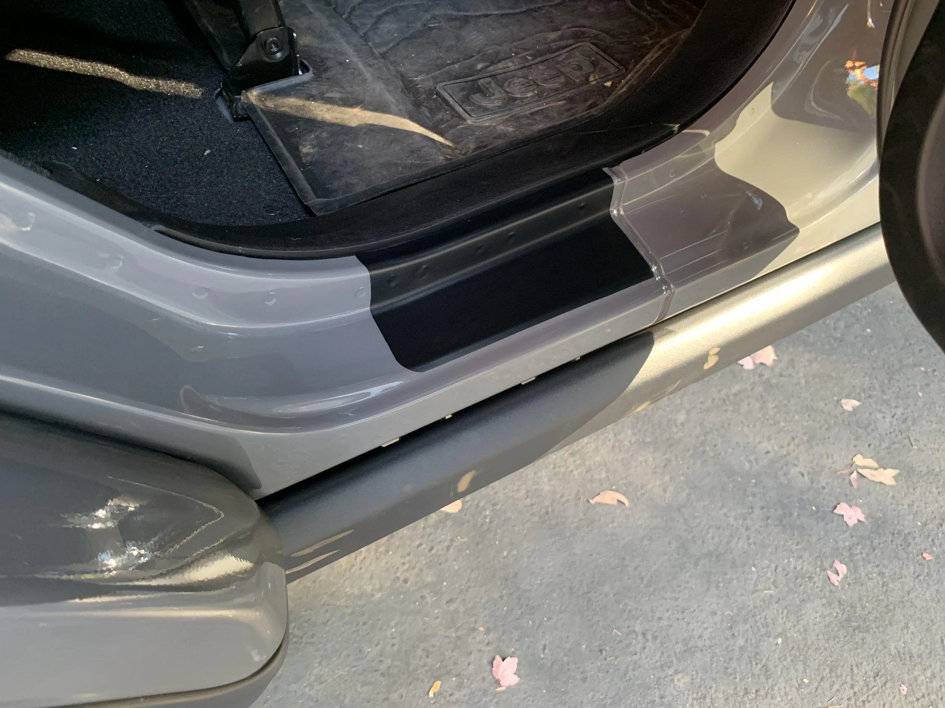 Jeep Wrangler JL What did you do TO your Jeep JL today? CB04083D-5940-44B1-AAD4-6572D32553E7