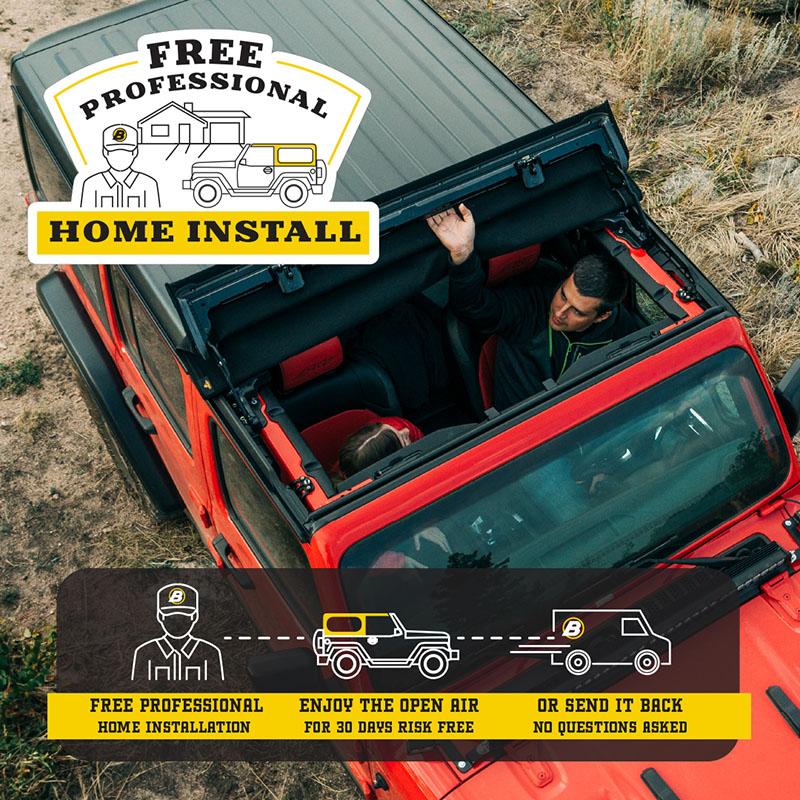 Jeep Wrangler JL Now Offering Home Installation! bstp_install_distbnrv3_800x800