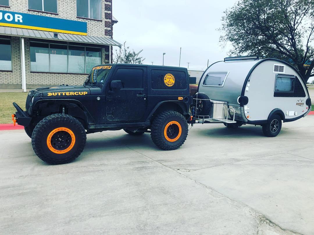 Jeep Wrangler JL Introductions & Welcome Thread 👋 5B23D153-CBF6-41E9-B81D-473043798E69