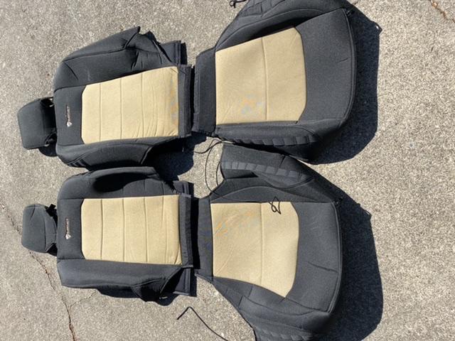 Jeep Wrangler JL Bartact JLU front tactical seat covers 6A63E629-D777-43BA-AF22-8B3AA79B16D5