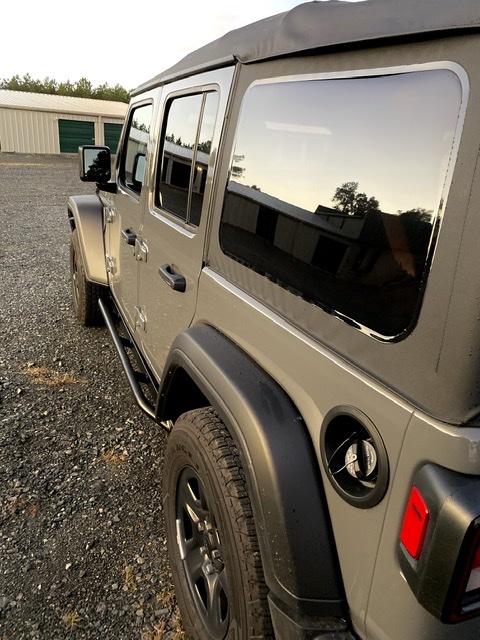 Jeep Wrangler JL What did you do TO your Jeep JL today? D78E33B8-2DC4-4CE9-BAC3-33949FA477A3