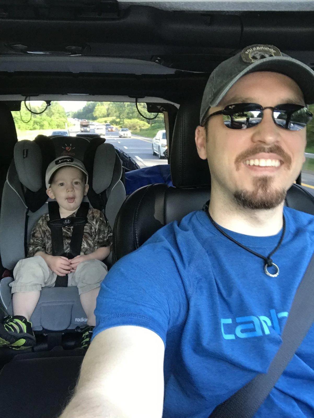 Jeep Wrangler JL Suggested Mods for Expectant Father? 3643B4CC-FE1A-4782-A31B-7BA20D701246
