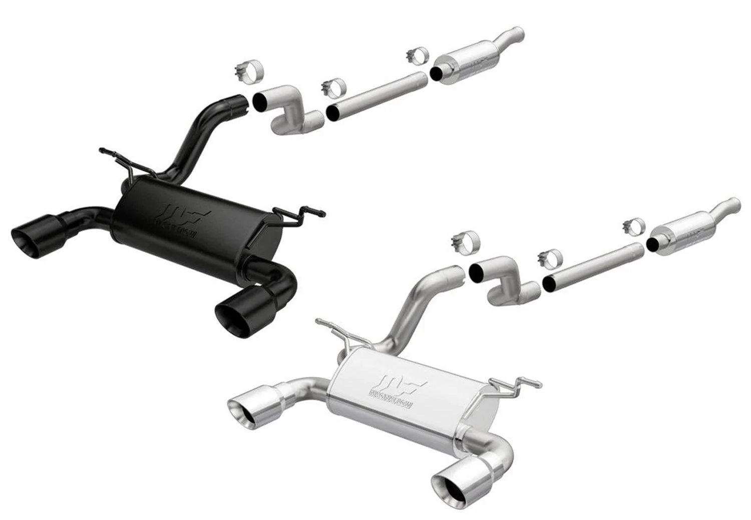 Jeep Wrangler JL MagnaFlow Performance Exhaust System 19416_19471_1024x1024@2x