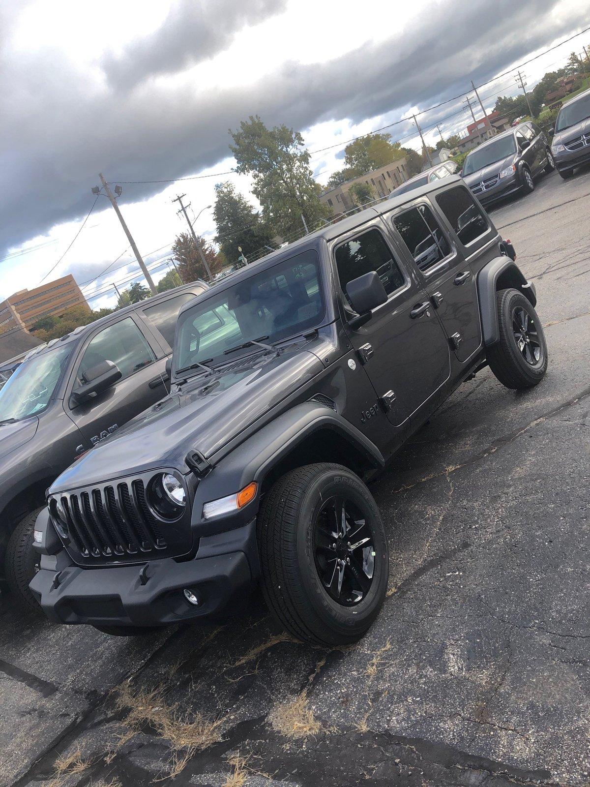 Jeep Wrangler JL Introductions & Welcome Thread 👋 IMG_7771