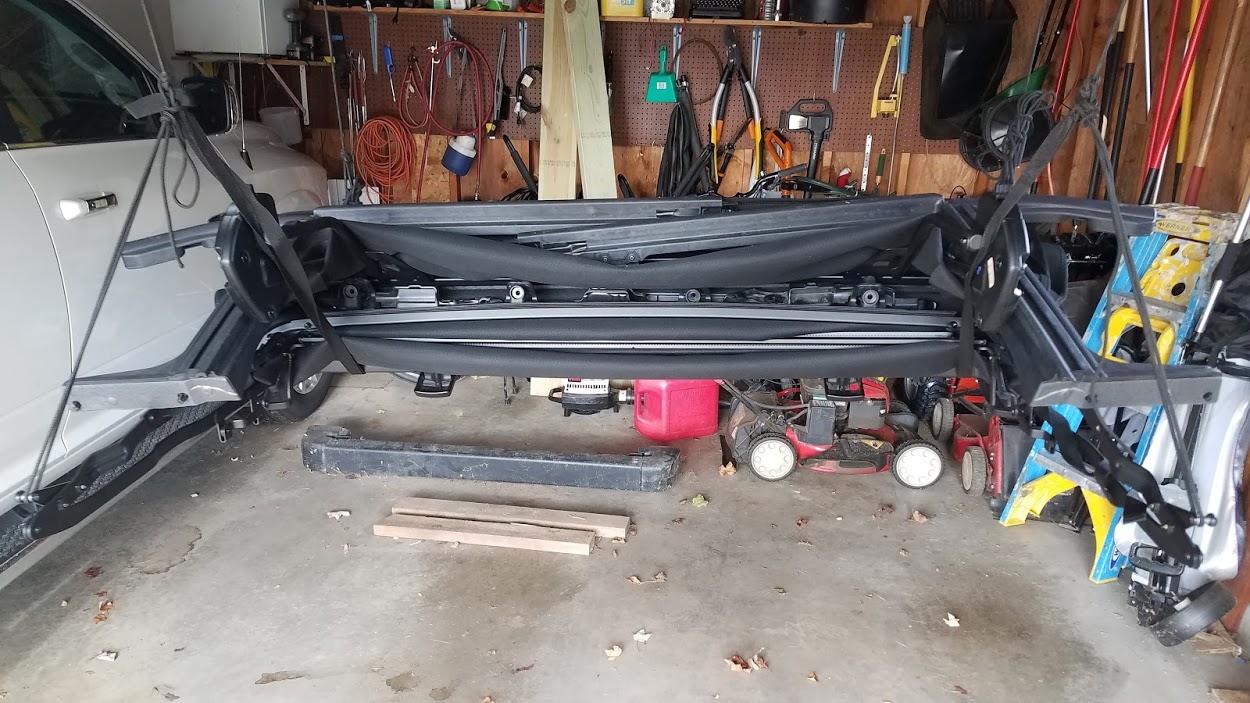 Jeep Wrangler JL Soft Top Winter Storage (not just windows)? 20191024_152118