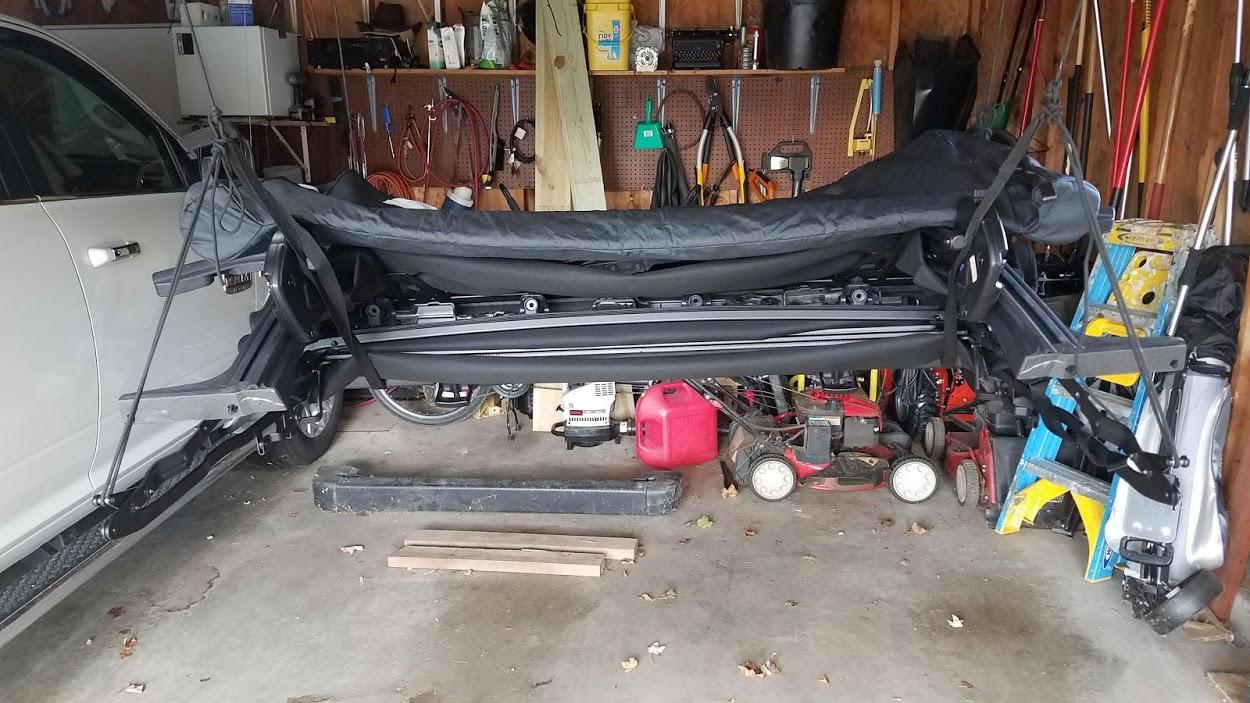 Jeep Wrangler JL Soft Top Winter Storage (not just windows)? 20191024_152050