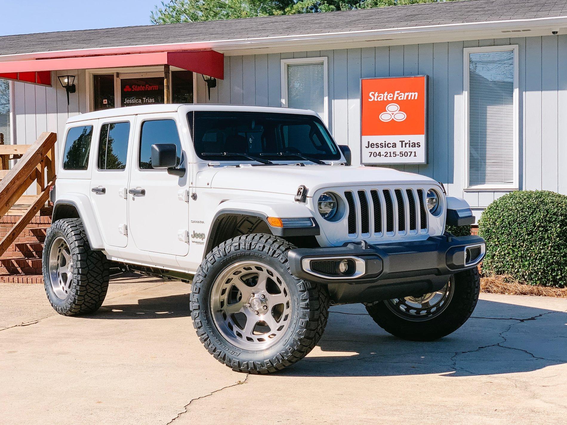 Jeep Wrangler JL Regearing for 37s? 2F0E8B74-6F7D-426A-93BE-B3EC1618F740