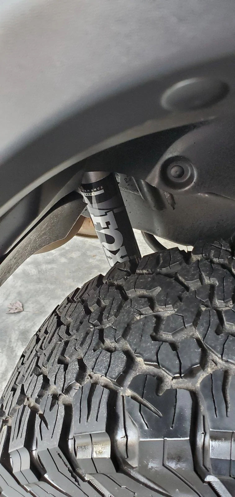 Jeep Wrangler JL What did you do TO your Jeep JL today? 20191025_160326