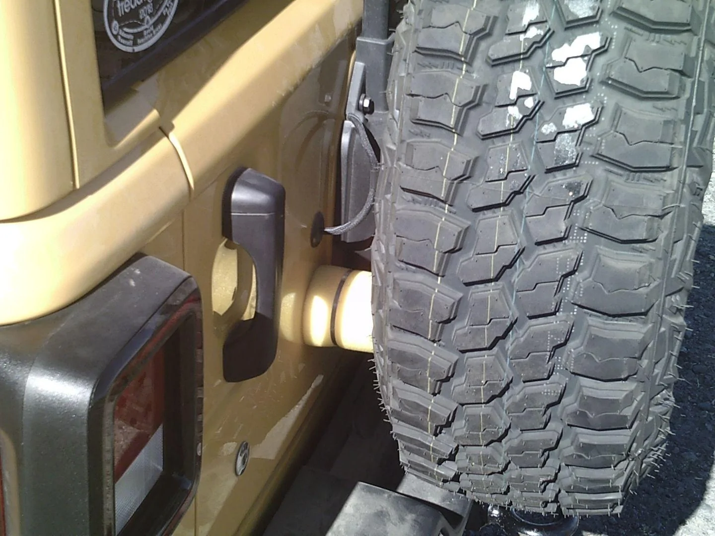 Jeep Wrangler JL What did you do TO your Jeep JL today? SUNP0137_zpsoa2jznwf