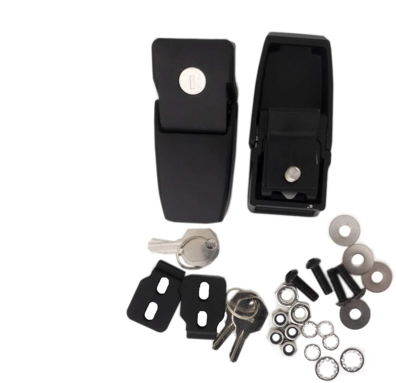 Jeep Wrangler JL Recommendations for new hood latch? 61otJXqRCtL._AC_SL1500_