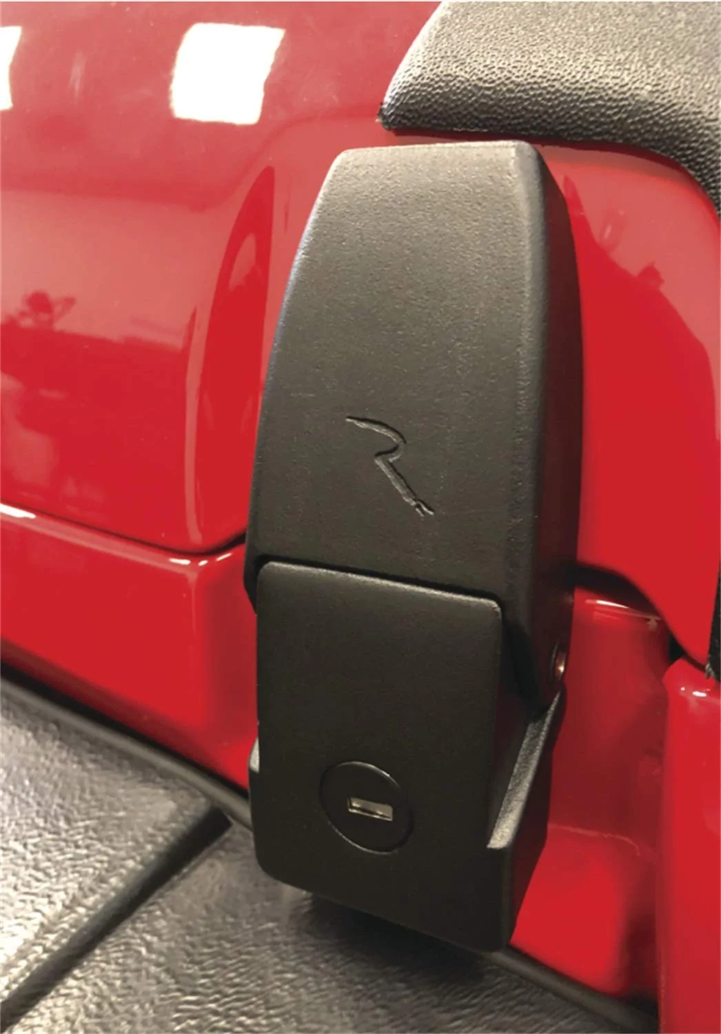 Jeep Wrangler JL Recommendations for new hood latch? 61xWaRQHC-L._AC_SL1500_