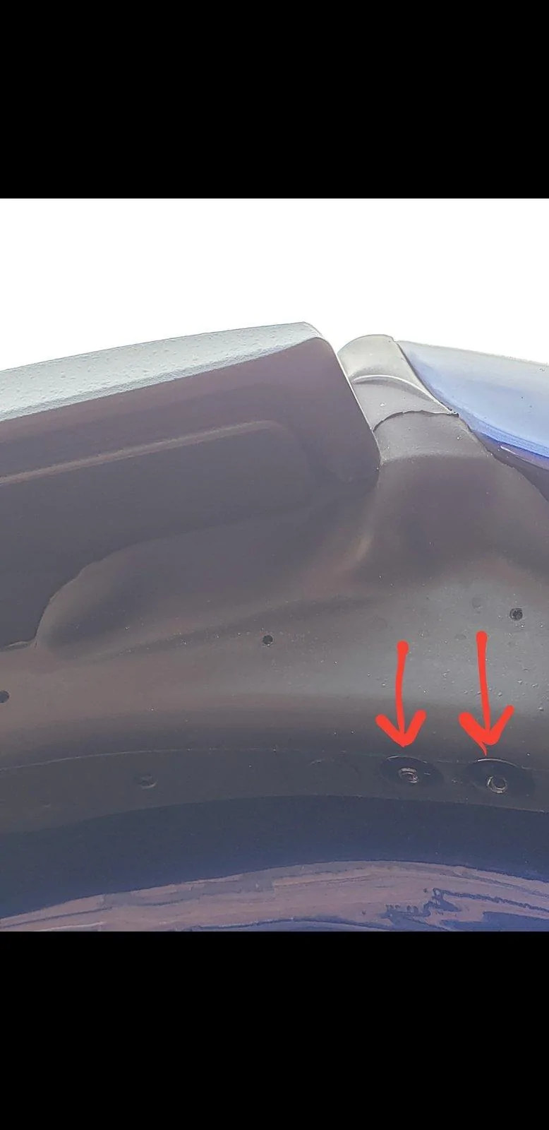 Jeep Wrangler JL Gap between freedom hardtop and frame rubber (only driver side) Screenshot_20191026-144610_Gallery