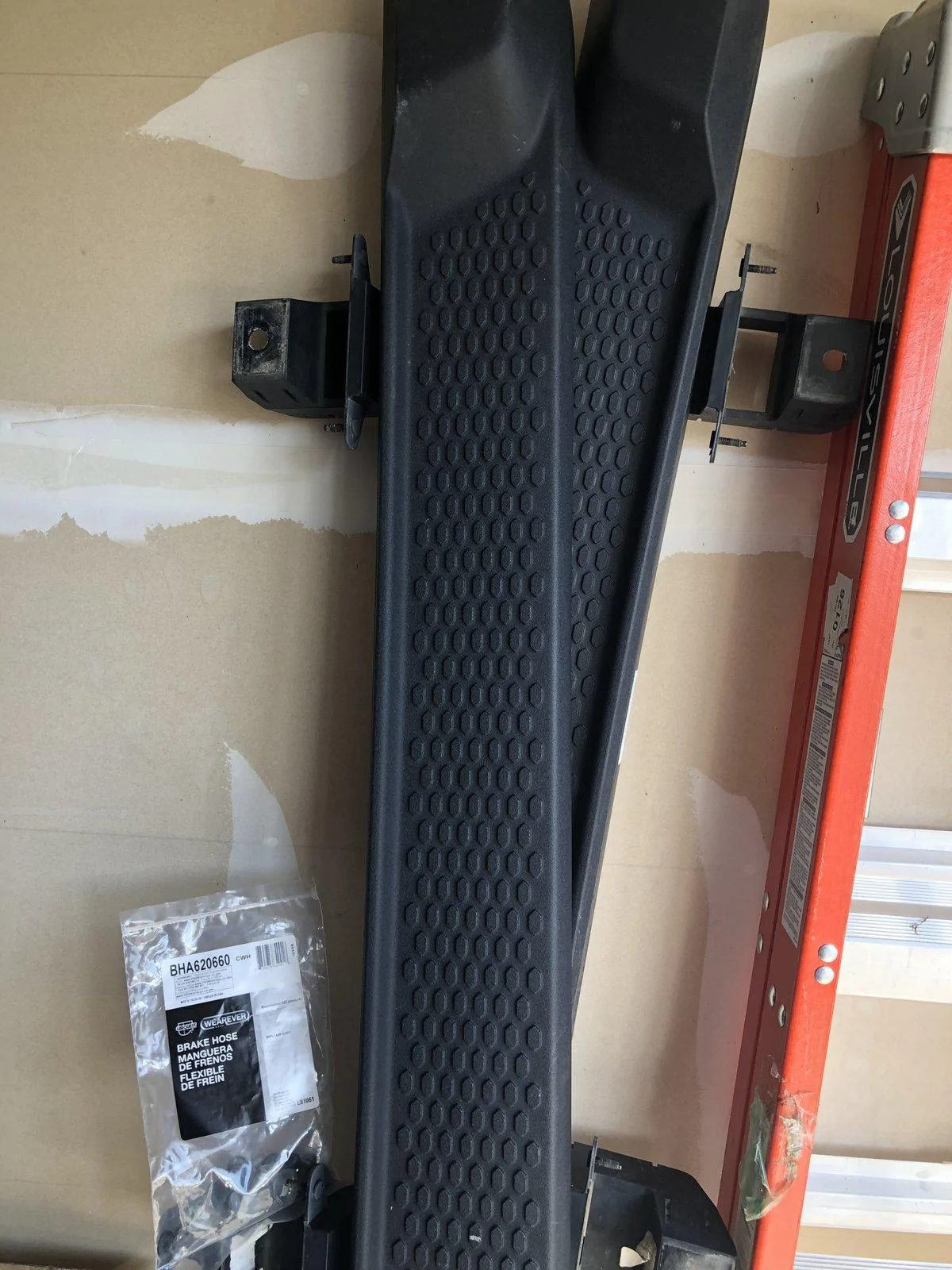 Jeep Wrangler JL 2018 Sahara side steps $100 2E8C749F-9278-4EDF-9191-2128BEE8EC24